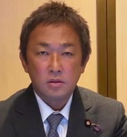 ガーシー議員