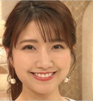 ミタパン三田友梨佳アナウンサー