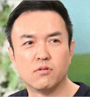 玉川徹