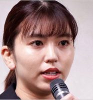 ぱんちゃん璃奈選手