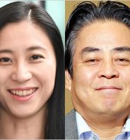 三浦瑠麗＆立川談春