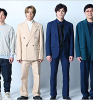 オードリー若林正恭・キンプリ高橋海人・SixTONES森本慎太郎・山里亮太