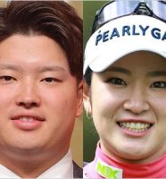 村上宗隆と彼女・原英莉花