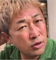 ガーシー容疑者