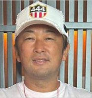 ガーシー容疑者