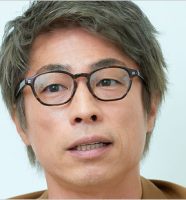 ロンブー田村淳