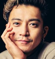 小栗旬