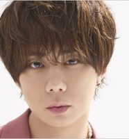 キスマイ北山宏光