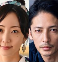 木南晴夏・玉木宏