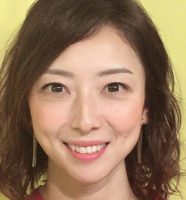 上路雪江リポーター