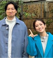 相席スタート山添寛＆TBS田村真子アナウンサー