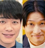 麒麟川島明・相席スタート山添寛