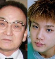 ジャニー喜多川と元ジャニーズJr橋田康