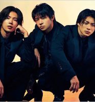 キンプリ神宮寺勇太・岸優太・平野紫耀