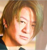 GLAY・TERU