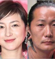広末涼子と旦那キャンドル・ジュン
