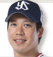 ヤクルト山田哲人