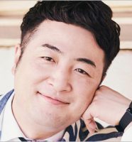 和牛・水田信二