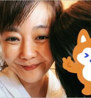 華原朋美