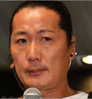 キャンドル・ジュン
