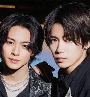 元キンプリ平野紫耀・神宮寺勇太