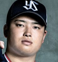 ヤクルトスワローズ村上宗隆