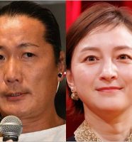 キャンドル・ジュンと広末涼子