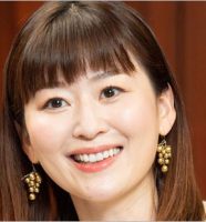 国井美佐アナウンサー