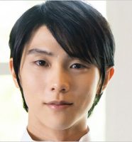 羽生結弦