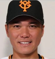 ジャイアンツ坂本勇人選手