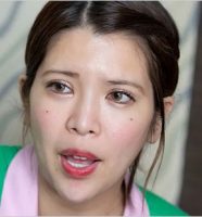 坂口杏里