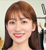 TBS山本里菜アナウンサー