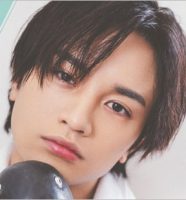 Sexy Zone中島健人