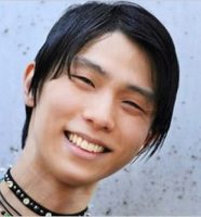 羽生結弦