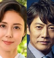 松嶋菜々子と反町隆史