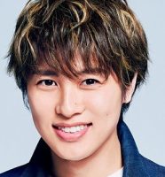 元ジャニーズJr.松本幸大