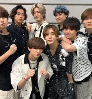 Hey! Say! JUMP