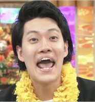 霜降り明星・粗品
