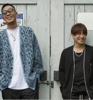 コブクロ黒田俊介＆小渕健太郎