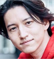 田口淳之介