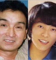 ジャニー喜多川と板野俊雄