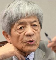 田原総一朗