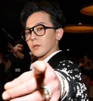 BIGBANG・G-DRAGON