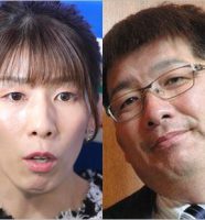 吉田沙保里と兄・吉田栄利