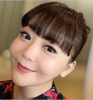 華原朋美