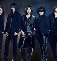 X JAPAN