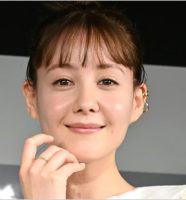 トリンドル玲奈