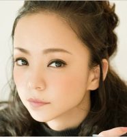 安室奈美恵