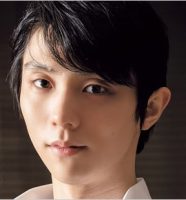 羽生結弦