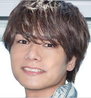 声優・八代拓